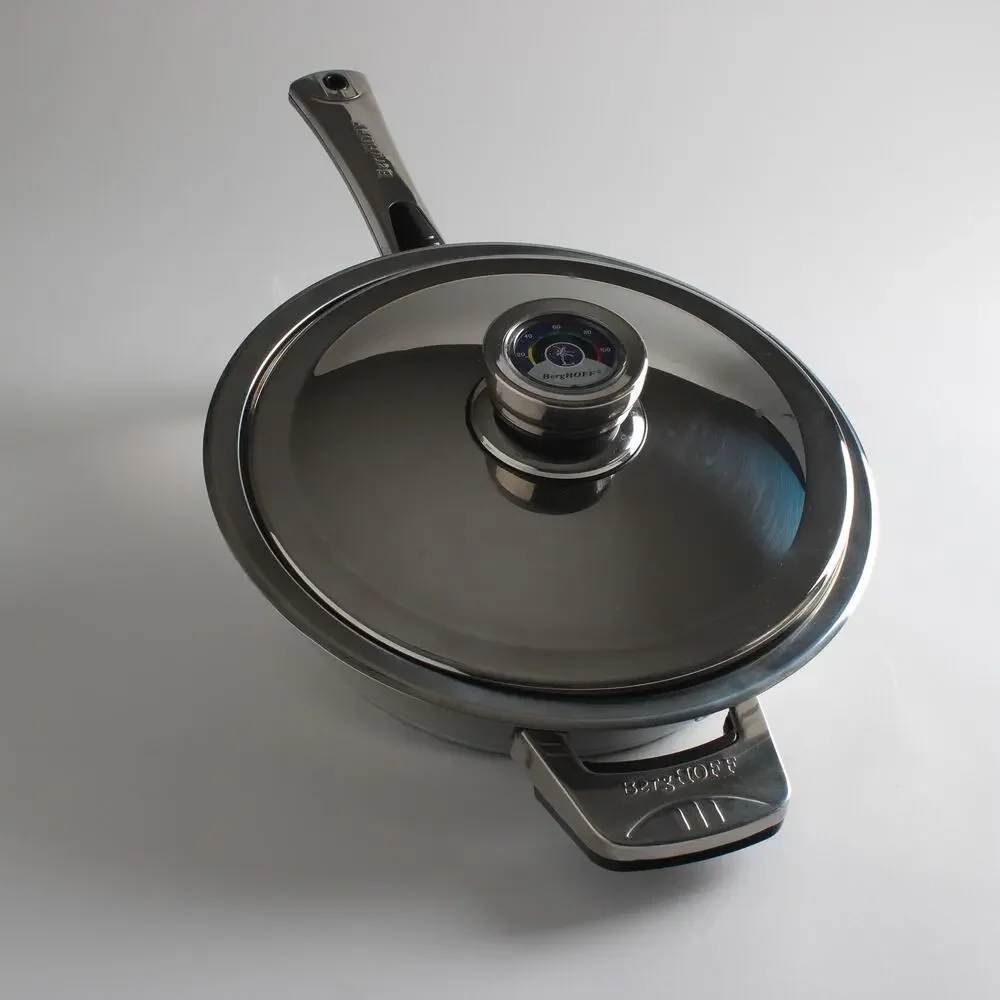 BergHOFF 18/10 Edelstahl 10